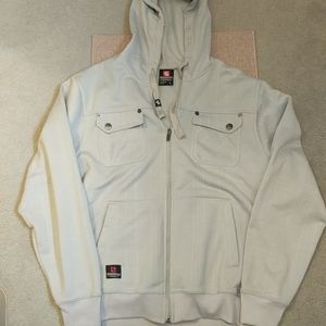 Men's South pole jacket